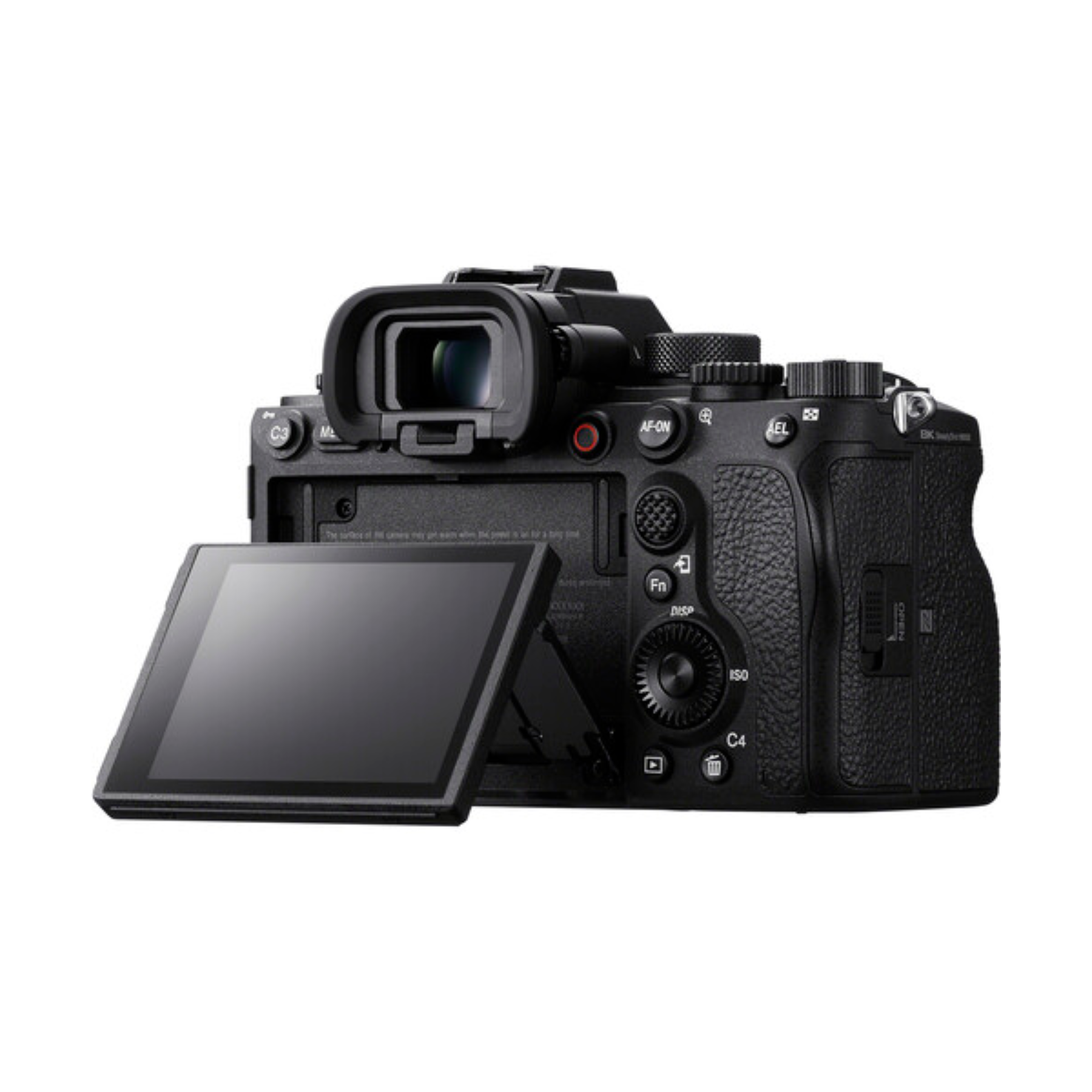 Buy Sony a1 Mirrorless Digital Camera | Topic Store