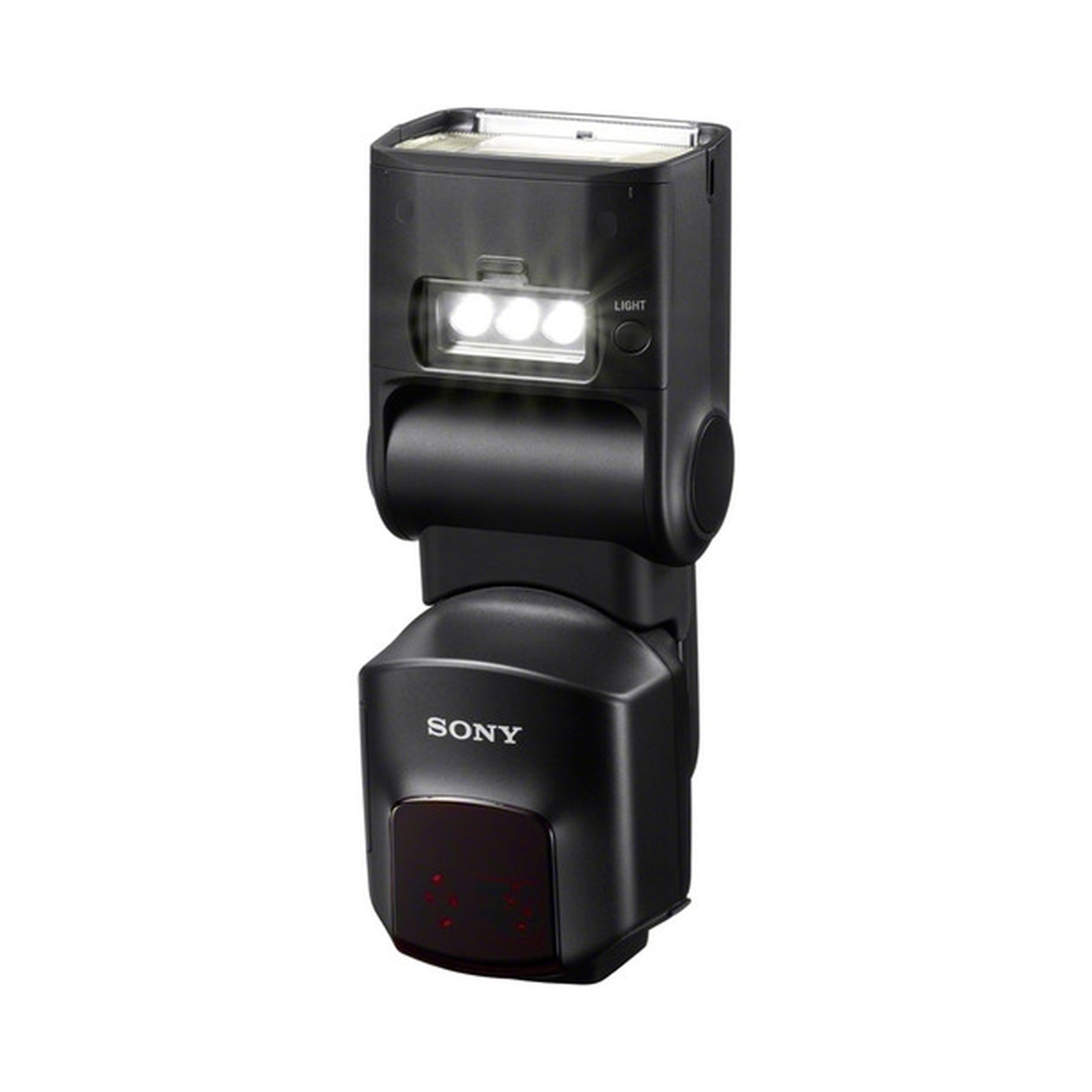 Buy Sony Alpha HVL-F60M Flash Video Light | Topic Store