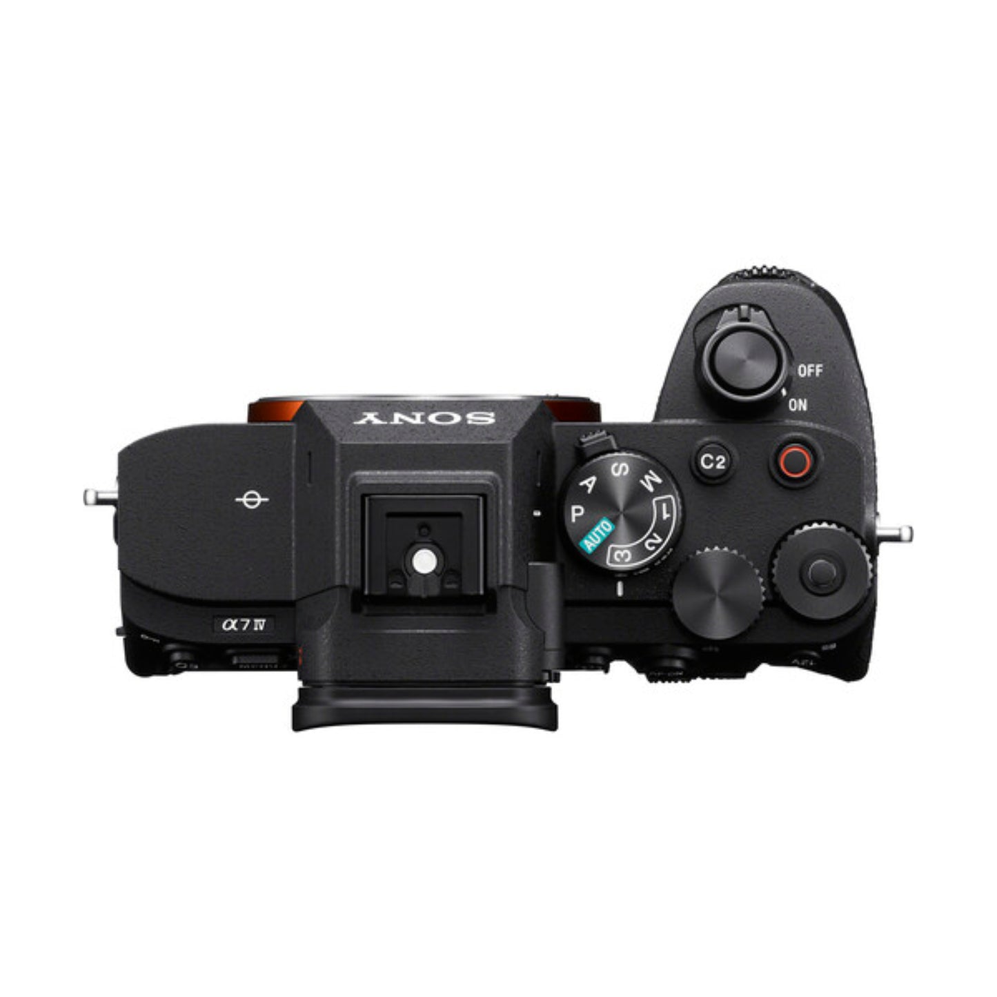 Buy Sony Alpha a7 IV Mirrorless Digital Camera | Topic Store