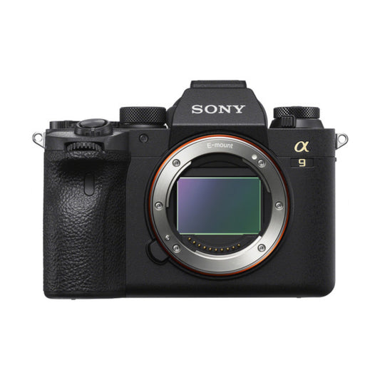 Buy Sony Alpha a9 II Mirrorless Digital Camera | Topic Store
