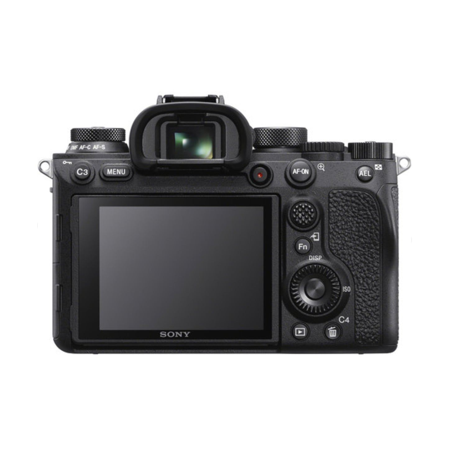 Buy Sony Alpha a9 II Mirrorless Digital Camera | Topic Store