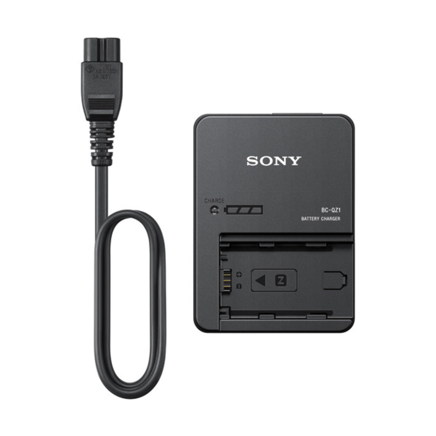 Buy Sony BC-QZ1 Battery Charger | Topic Store