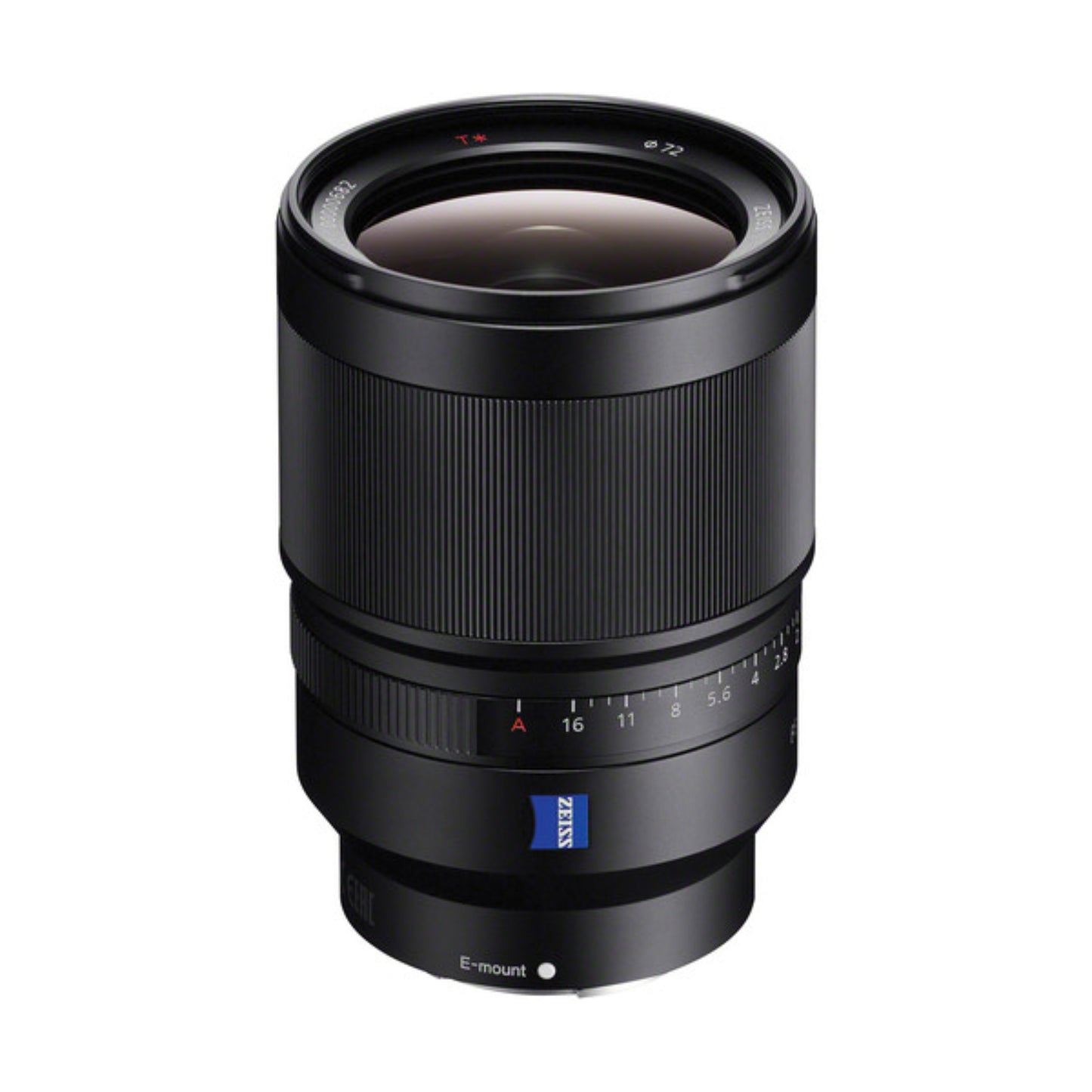 Buy Sony Distagon T* FE 35mm f/1.4 ZA Lens | Topic Store