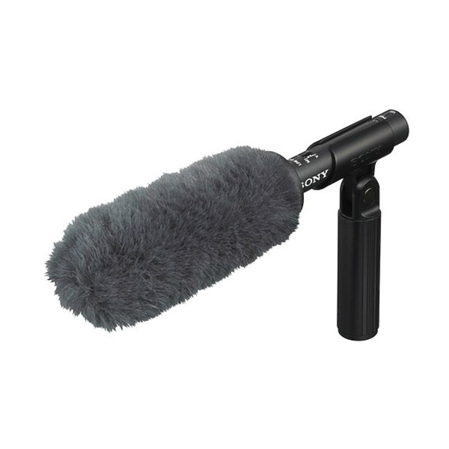 Buy Sony ECM-VG1 Short Shotgun Microphone | Topic Store