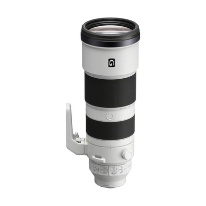 Buy Sony FE 200-600mm f/5.6-6.3 G OSS Lens | Topic Store