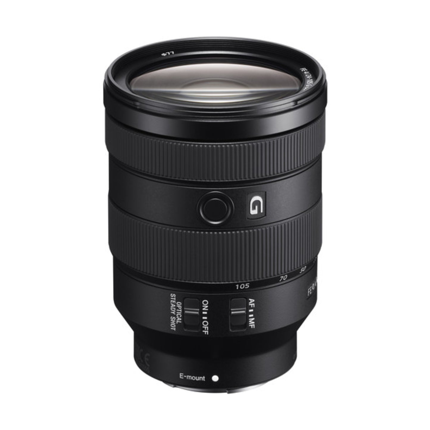 Buy Sony FE 24-105mm f/4 G OSS Lens | Topic Store