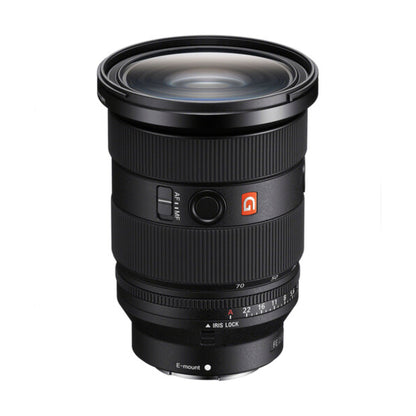Sony FE 24-70mm f 2.8 GM II Lens