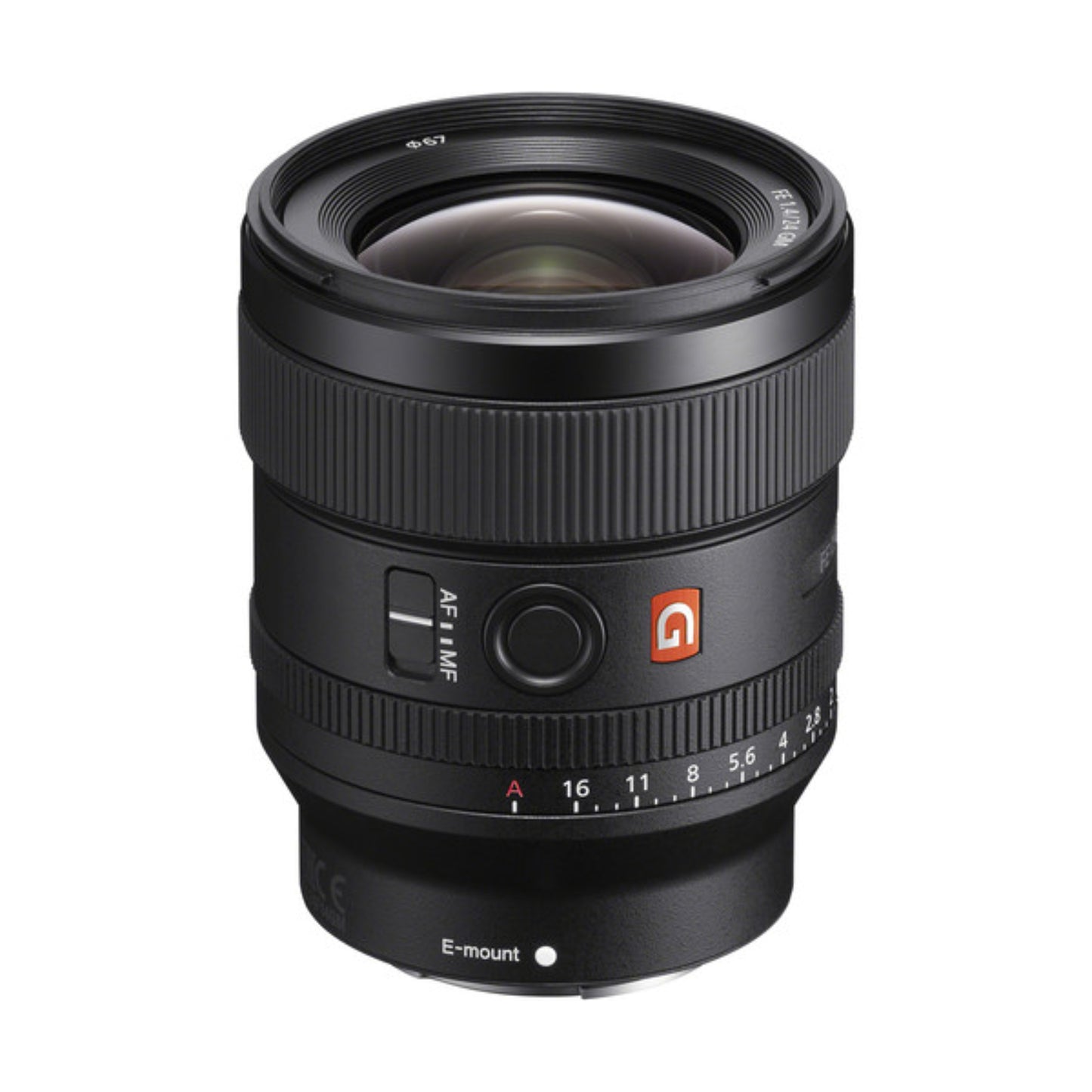 Buy Sony FE 24mm f/1.4 GM Lens | Topic Store