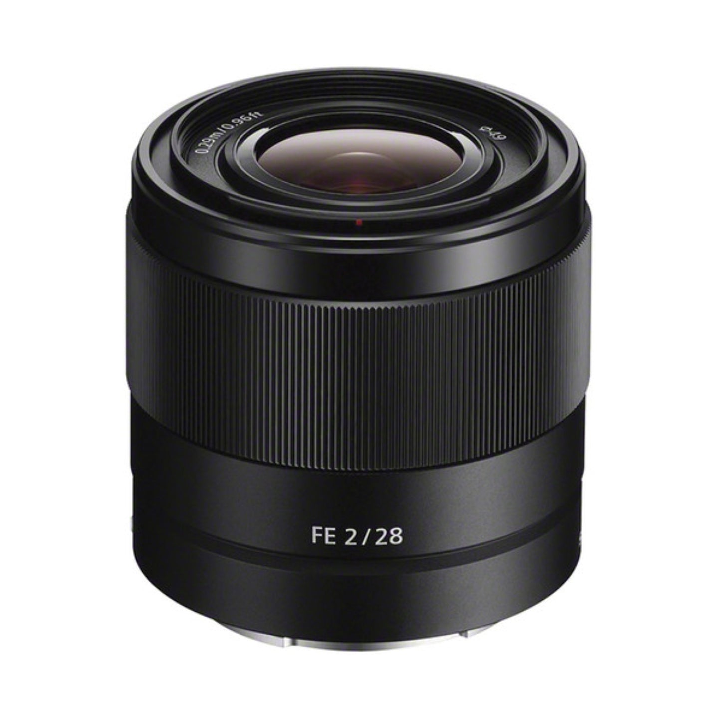 Buy Sony FE 28mm F2 Lens | Topic Store