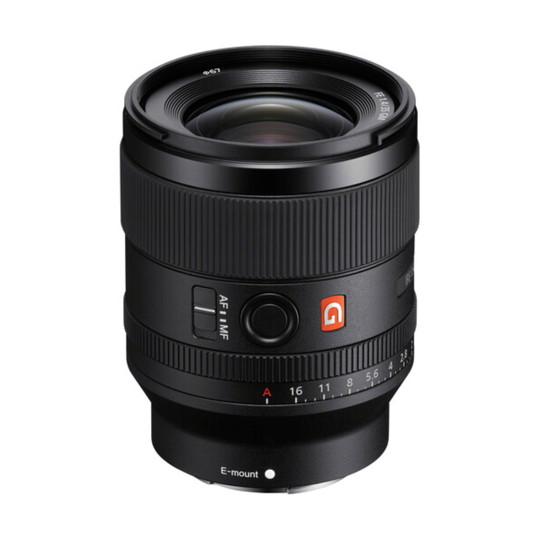 Buy Sony FE 35mm f/1.4 GM Lens | Topic Store