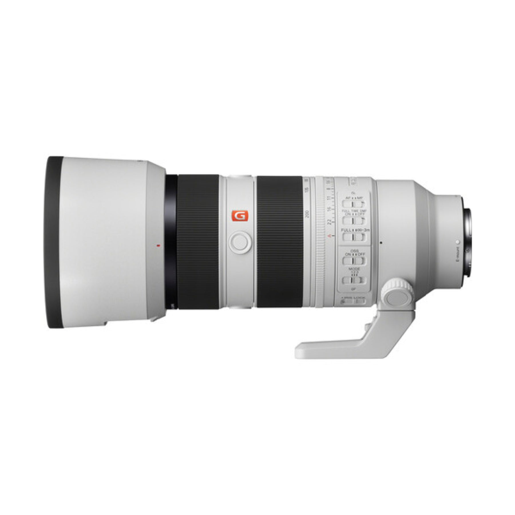 Buy Sony FE 70-200mm f/2.8 GM OSS II Lens | Topic Store
