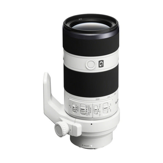 Buy Sony FE 70-200mm f/4 G OSS Lens | Topic Store