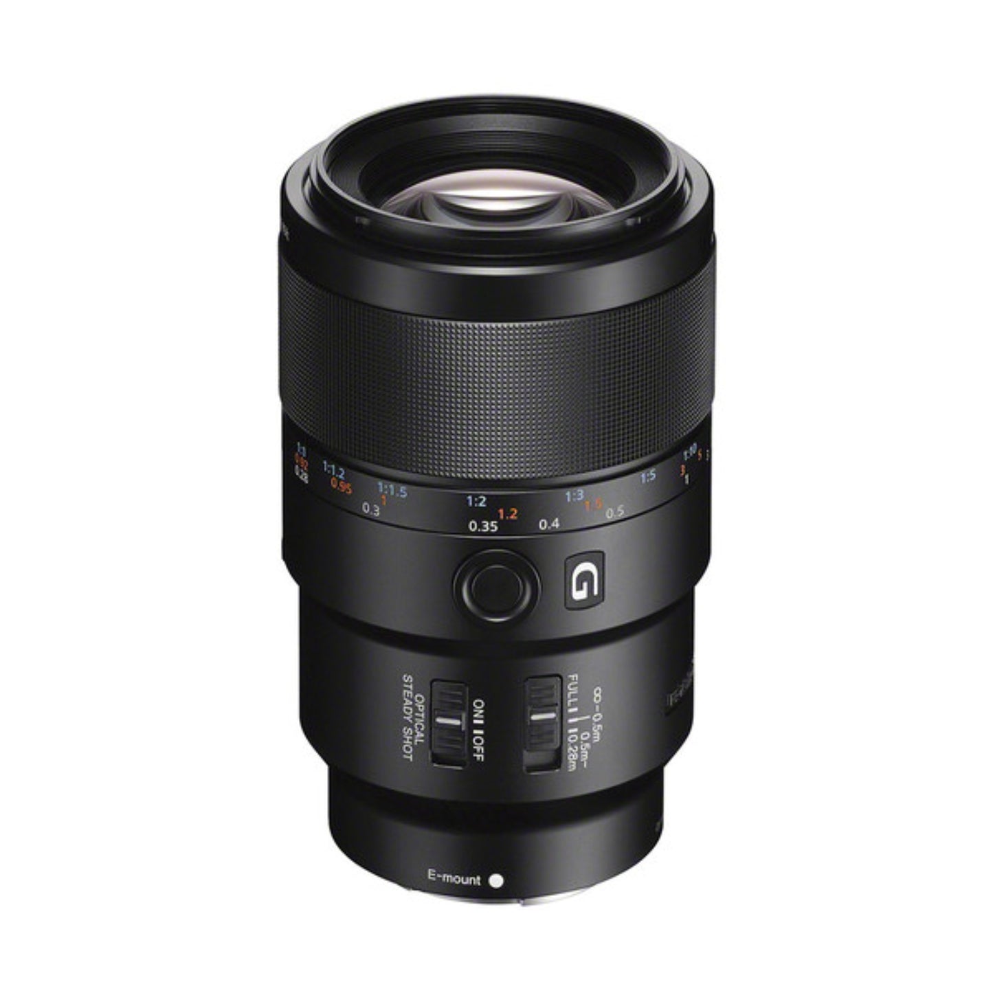 Buy Sony FE 90mm f/2.8 Macro G OSS Lens at Topic Store