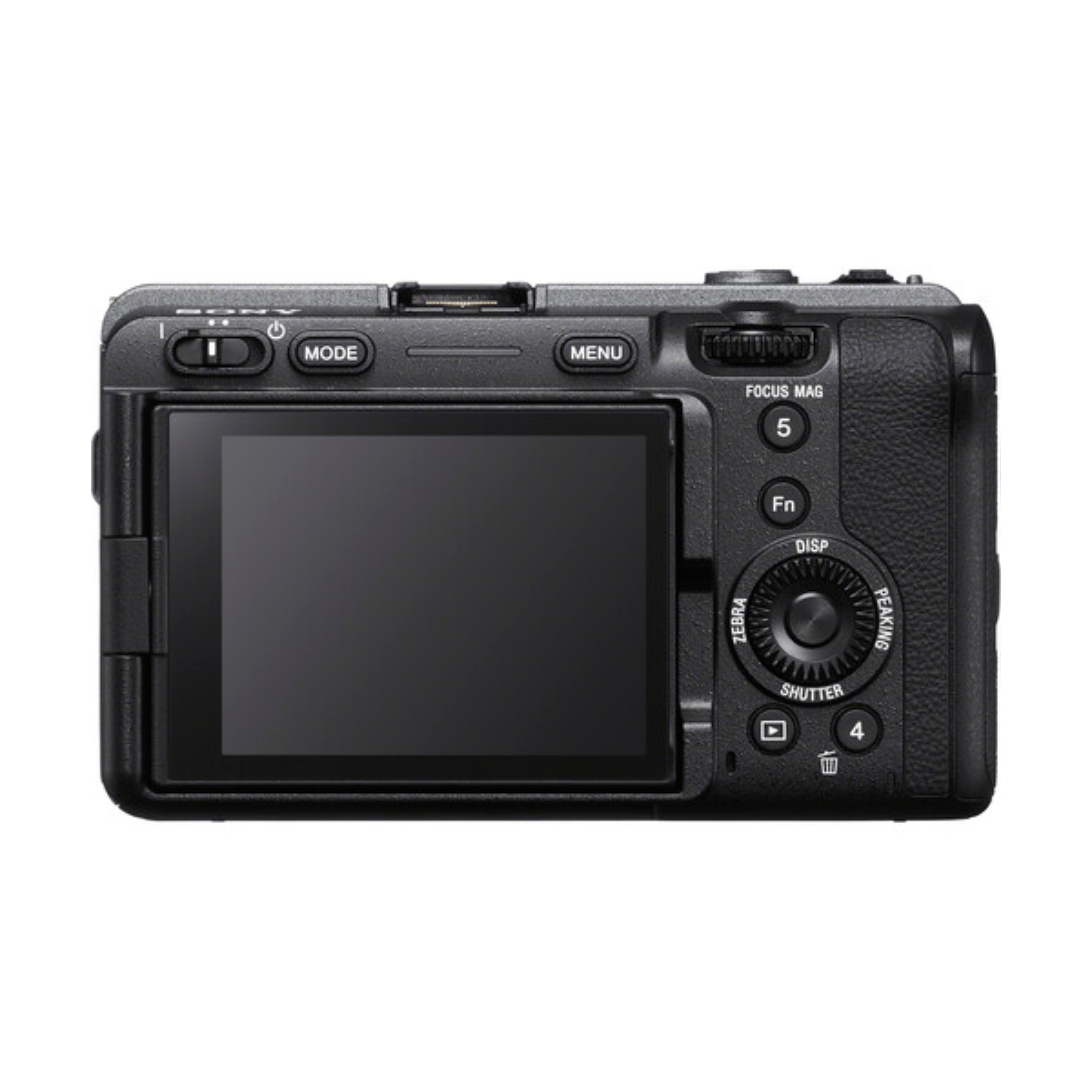 Buy Sony FX3 Full-Frame Cinema Camera | Topic Store