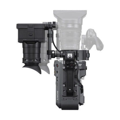 Buy Sony FX9 XDCAM 6K Full-Frame Camera System (Body Only) | Topic Store