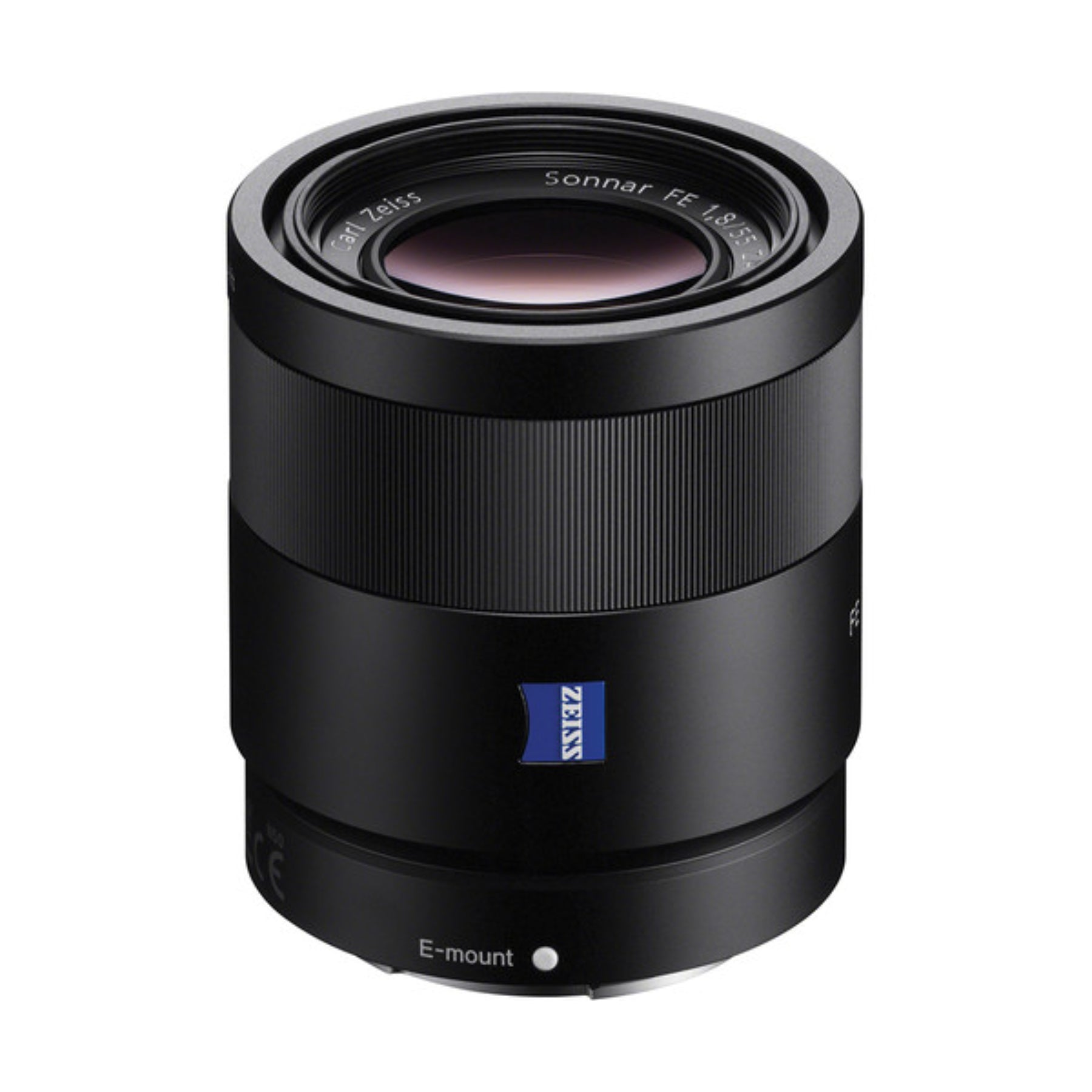 Buy Sony Sonnar T* FE 55mm f/1.8 ZA Lens | Topic Store