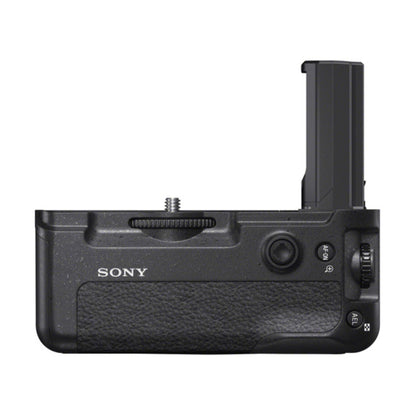 Buy Sony VG-C3EM Vertical Grip for Sony A9 or A7R III | Topic Store
