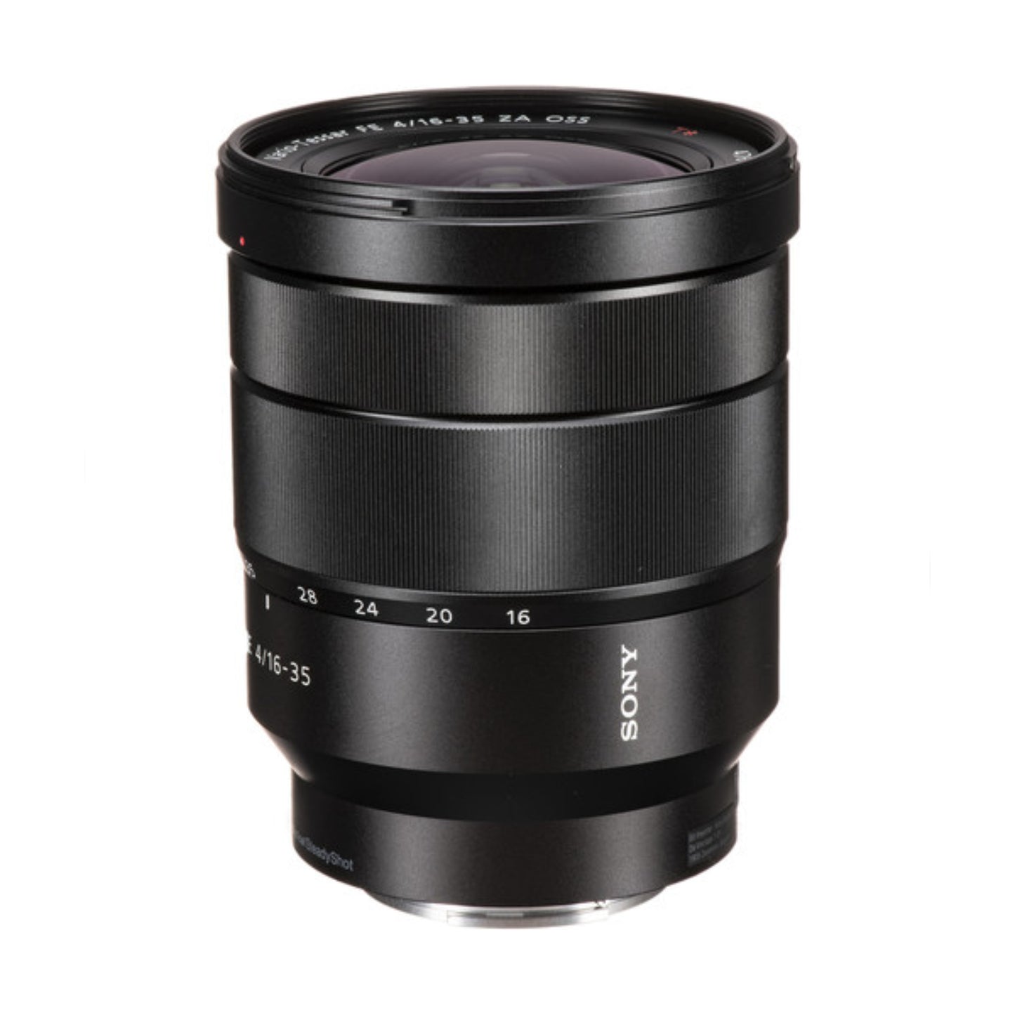 Buy Sony Vario-Tessar T* FE 16-35mm f/4 ZA OSS Lens | Topic Store