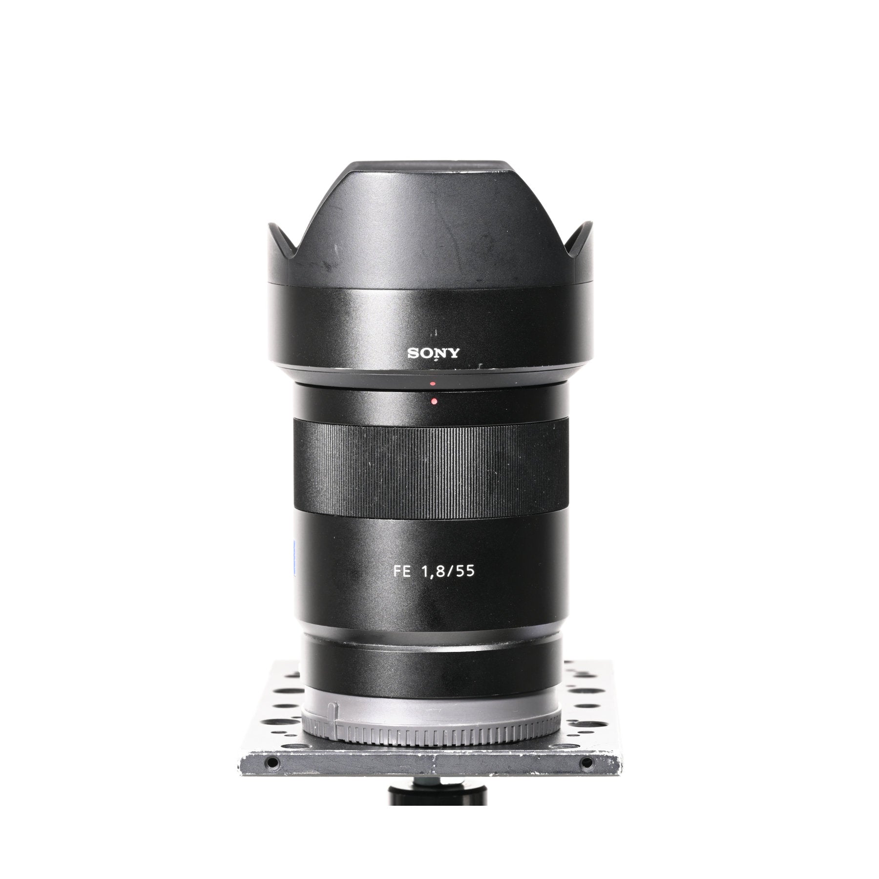 Buy Sony Zeiss 55mm Sonnar T* f1.8 Lens - Ex Rental second hand at Topic Store