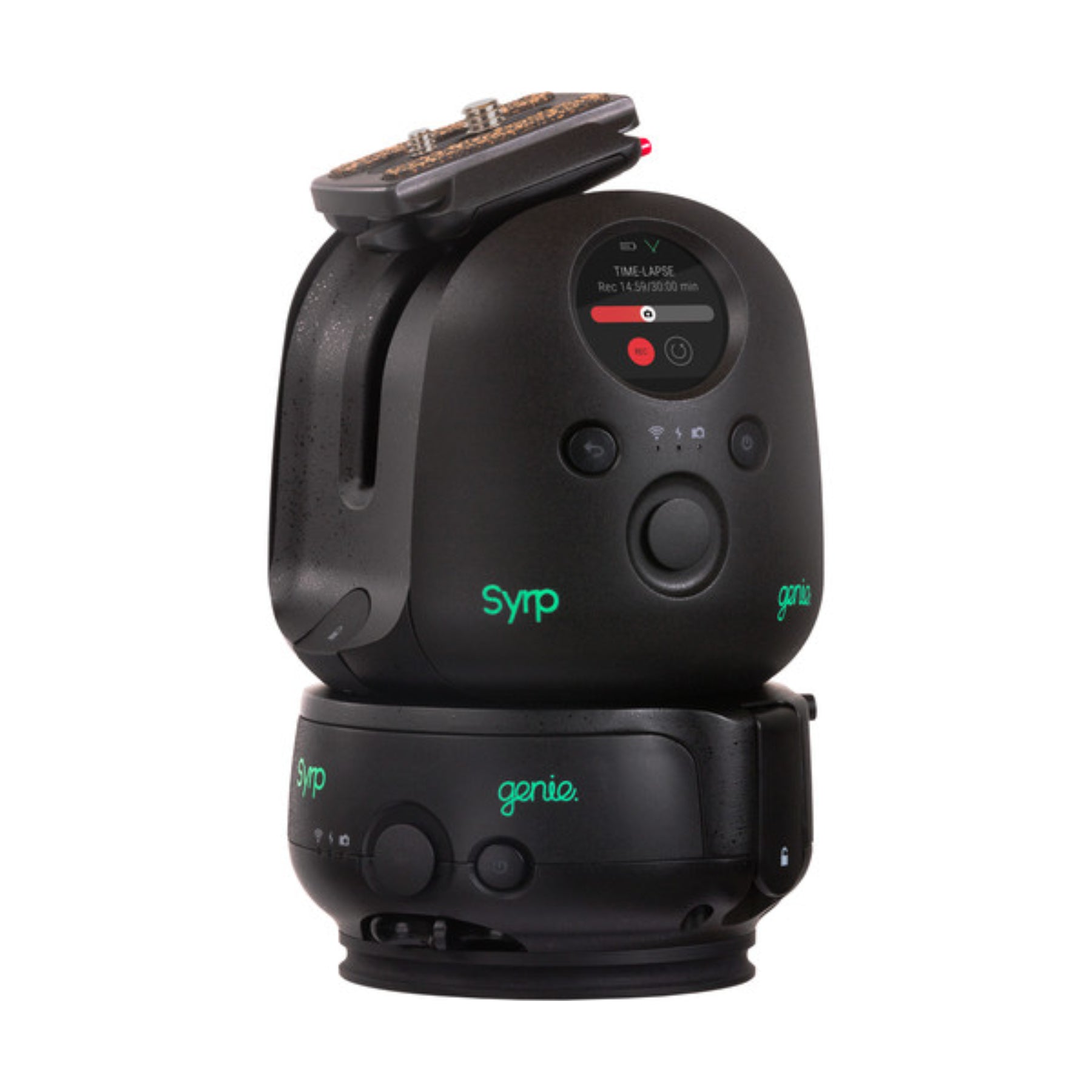 Buy Syrp Genie II 3-Axis Kit | Topic Store