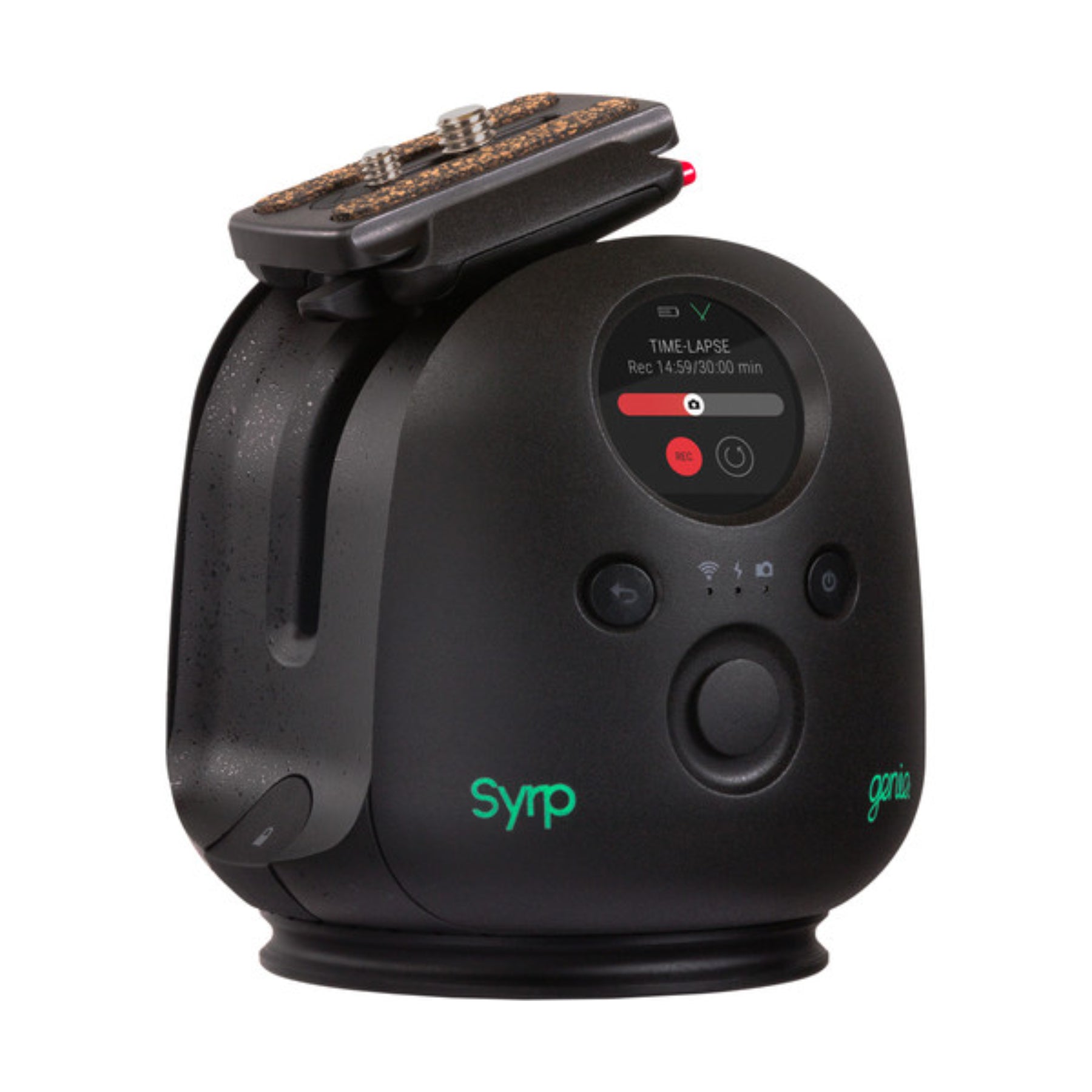 Buy Syrp Genie II Motorized Pan/Tilt Head | Topic Store