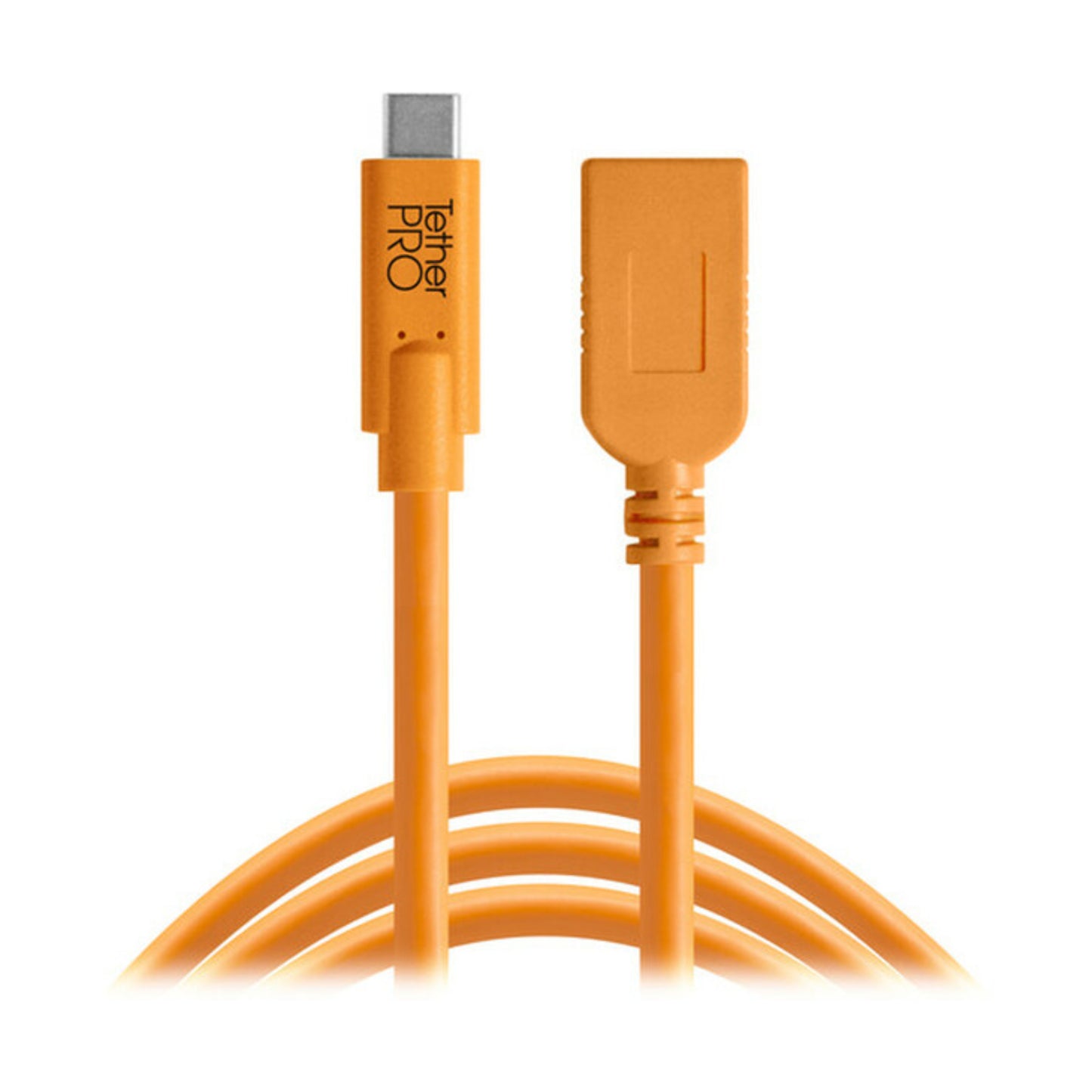 Tether Tools TetherPro USB Type-C to USB Type-A Extension Cable