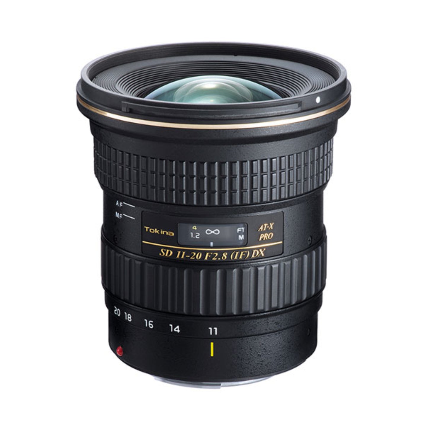 Buy Tokina AT-X 11-20mm f/2.8 PRO | Topic Store