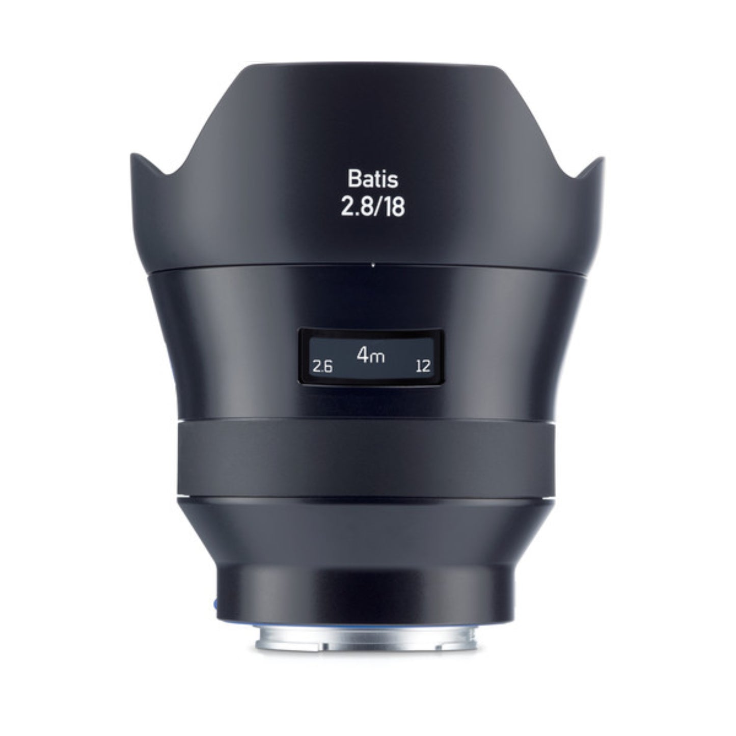 Buy Zeiss Batis 18mm f2.8 Lens for Sony E Mount | Topic Store