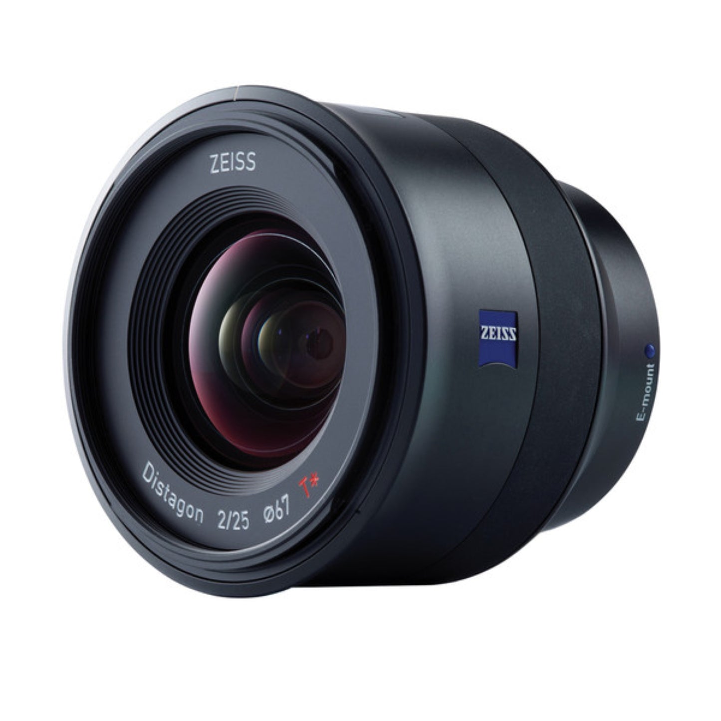 Buy Zeiss Batis 25mm f2 Lens for Sony E Mount | Topic Store