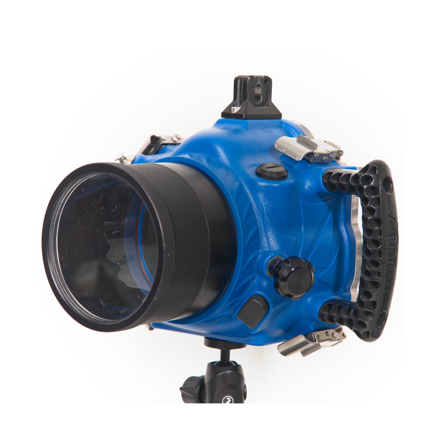 Buy Aquatech Sony Alpha A7R MKII, A7S MKII, or A7 MKII Underwater Housing - Ex Rental at Topic Store