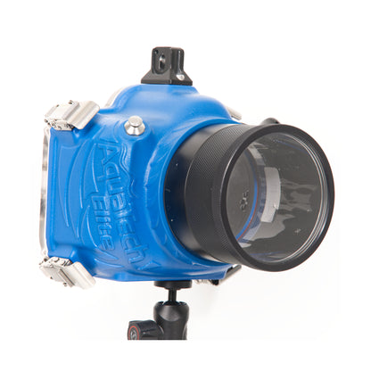 Buy Aquatech Sony Alpha A7R MKII, A7S MKII, or A7 MKII Underwater Housing - Ex Rental at Topic Store