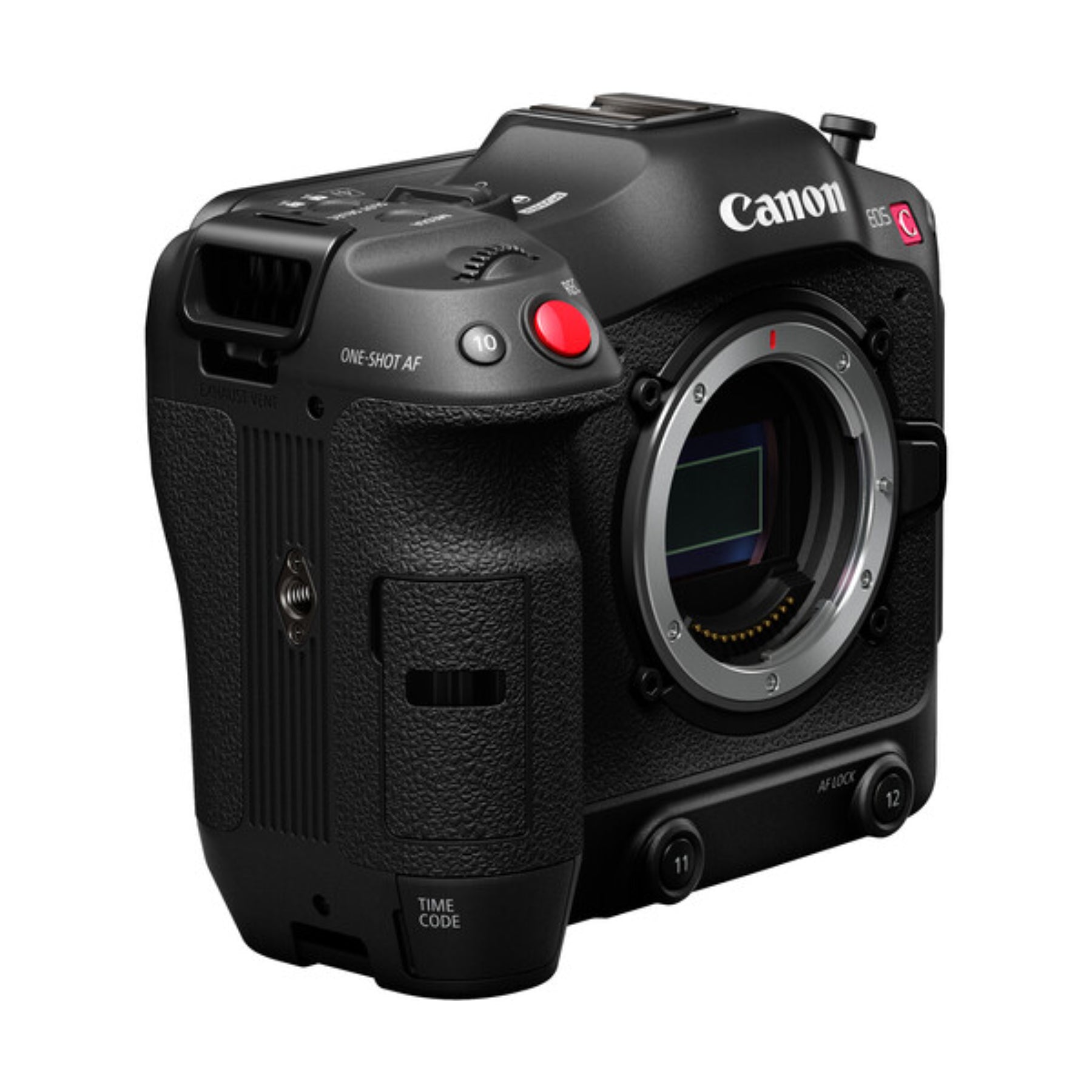 Buy Canon EOS C70 Cinema Camera (RF Lens Mount) | Topic Store