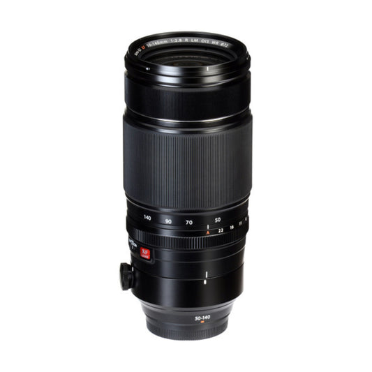Buy Fujifilm XF 50-140mm f/2.8 R LM OIS WR Lens | Topic Store