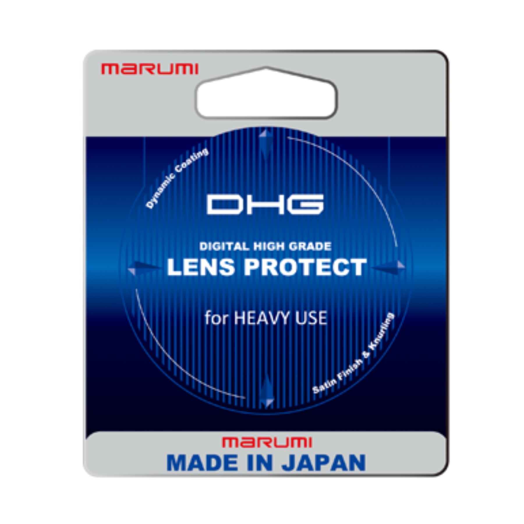 Buy Marumi Dhg Lens Protect Filter | Topic Store