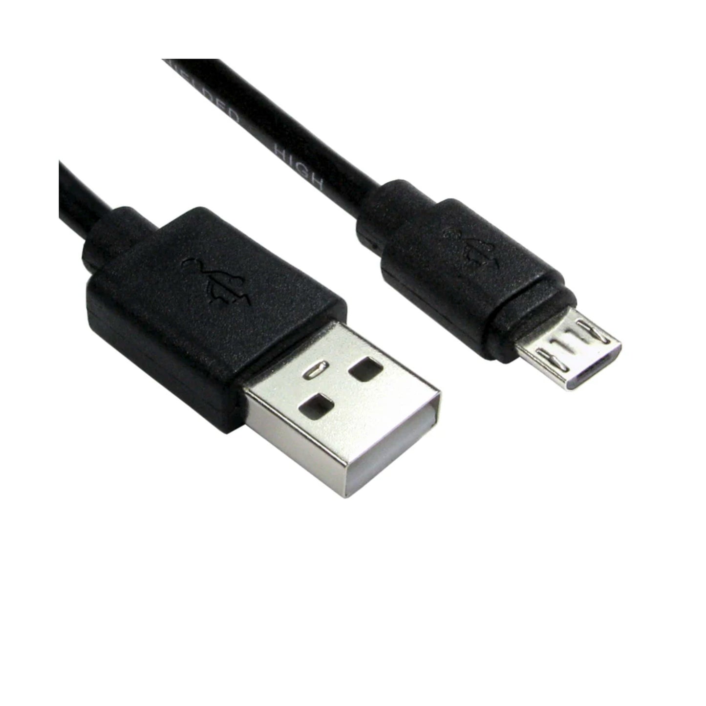 Profoto USB 2.0 Type A to Micro-B 0.6m