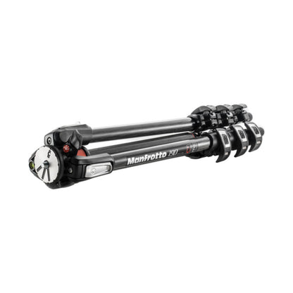 Buy Manfrotto MT190CXPRO4 Carbon Fiber Tripod | Topic Store